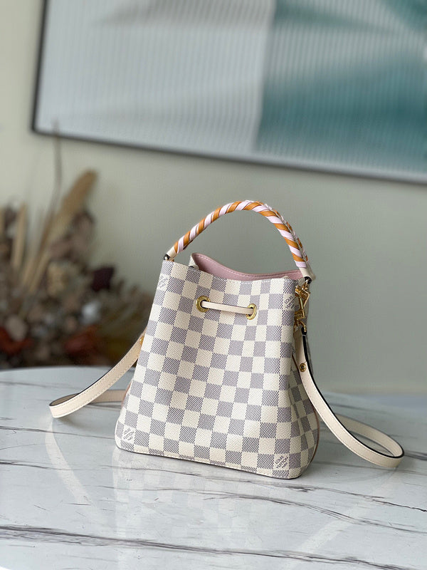 Fashion Lu-Vi bags - 5144