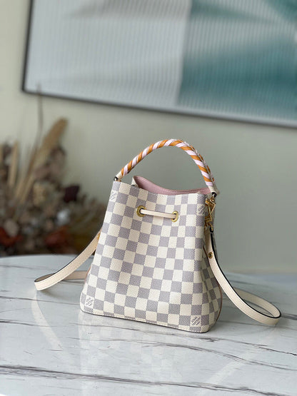 Fashion Lu-Vi bags - 5144