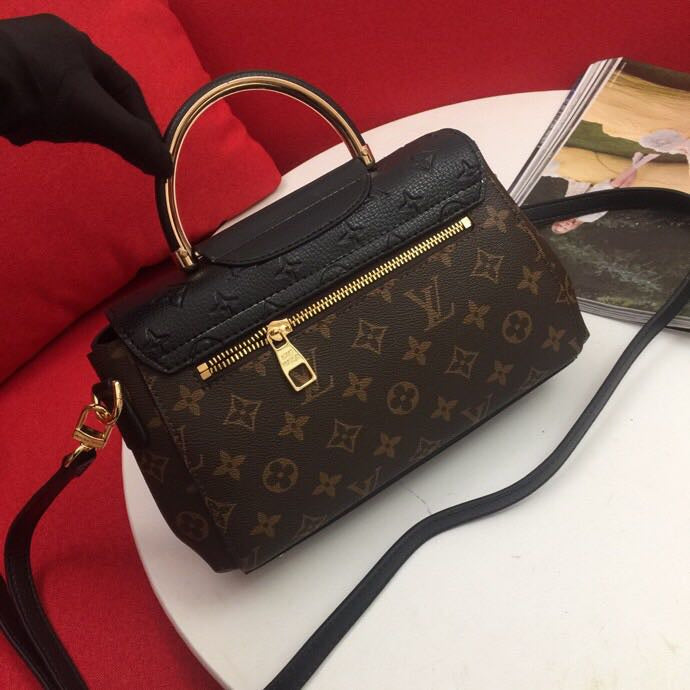 Fashion Lu-Vi bags - 3698