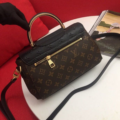 Fashion Lu-Vi bags - 3698
