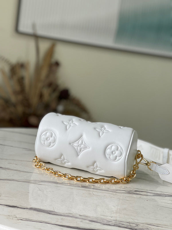 Fashion Lu-Vi bags - 5033