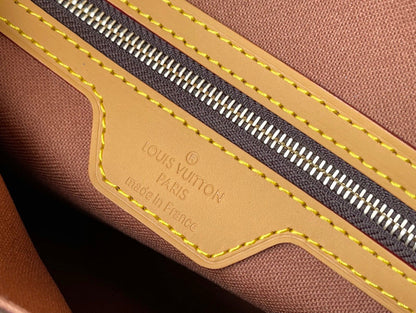 Fashion Lu-Vi bags - 5016