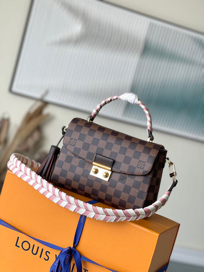 Fashion Lu-Vi bags - 4277