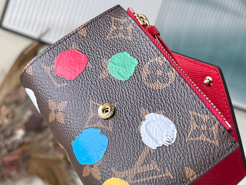 Fashion Lu-Vi bags - 4255