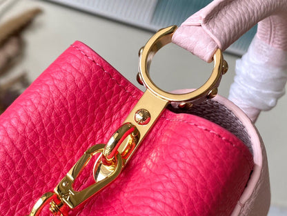 Fashion Lu-Vi bags - 4011