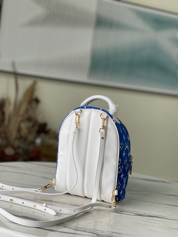 Fashion Lu-Vi bags - 4963