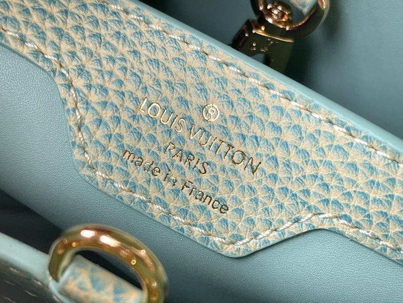 Fashion Lu-Vi bags - 4869