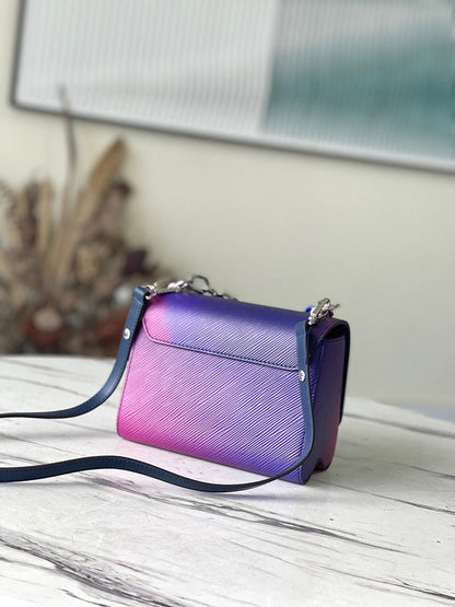 Fashion Lu-Vi bags - 4948