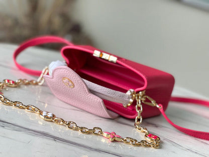 Fashion Lu-Vi bags - 4660