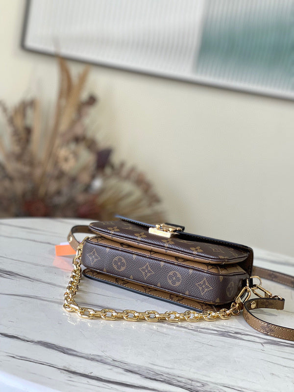 Fashion Lu-Vi bags - 4468