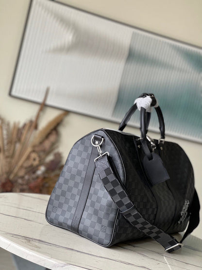 Fashion Lu-Vi bags - 4115