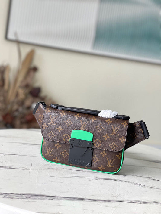 Fashion Lu-Vi bags - 4692