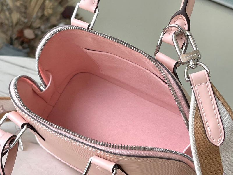 Fashion Lu-Vi bags - 4917