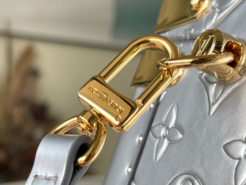 Fashion Lu-Vi bags - 4882