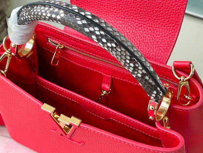 Fashion Lu-Vi bags - 4818
