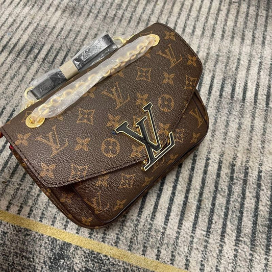 Fashion Lu-Vi bags - 3915