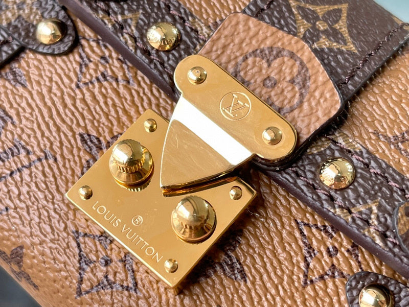 Fashion Lu-Vi bags - 5035