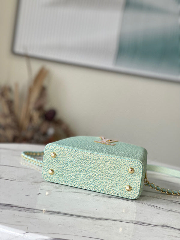 Fashion Lu-Vi bags - 4859