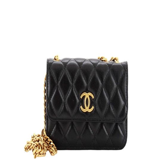 CHL CC WOC BAG BLACK