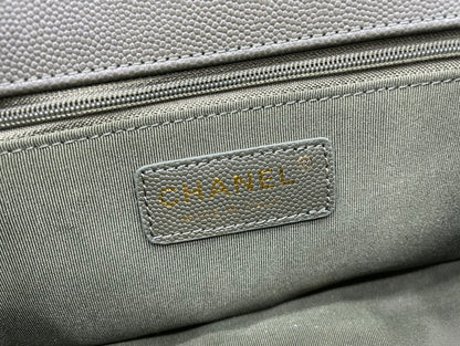 CHL AS3653 22K Bag Dark Green For Women, Women’s Bags 9.8in/25cm