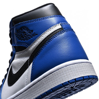 FC - AJ1 High Small Lightning