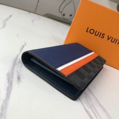 New Arrival Wallet LUV 075