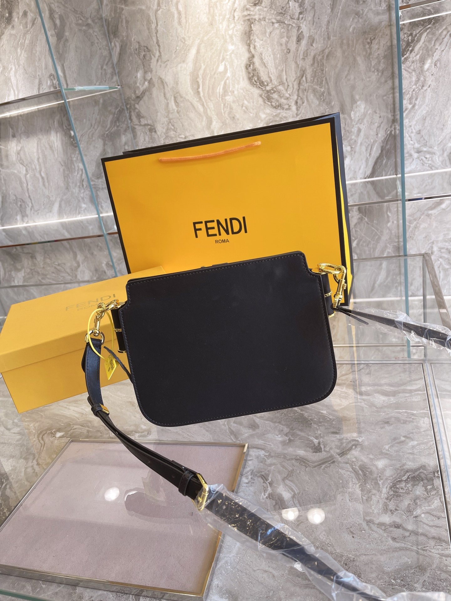 FC - New Arrival Bags FEI 238