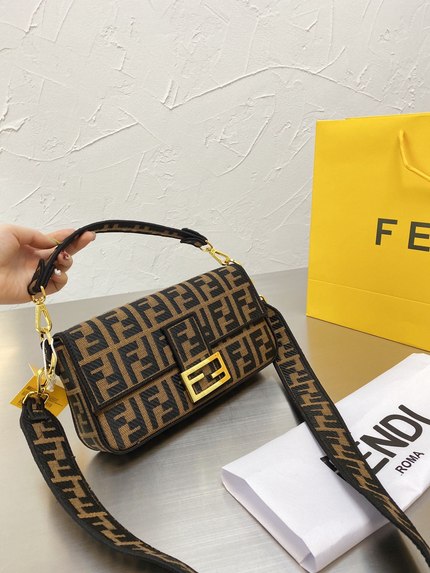 New Arrival Bags FEI 133