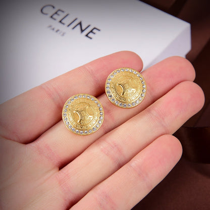 FC - Women Earring CEL 002