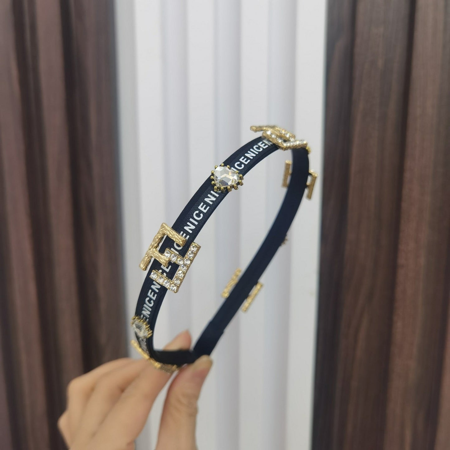 FC - Women Hair Band FEI 041