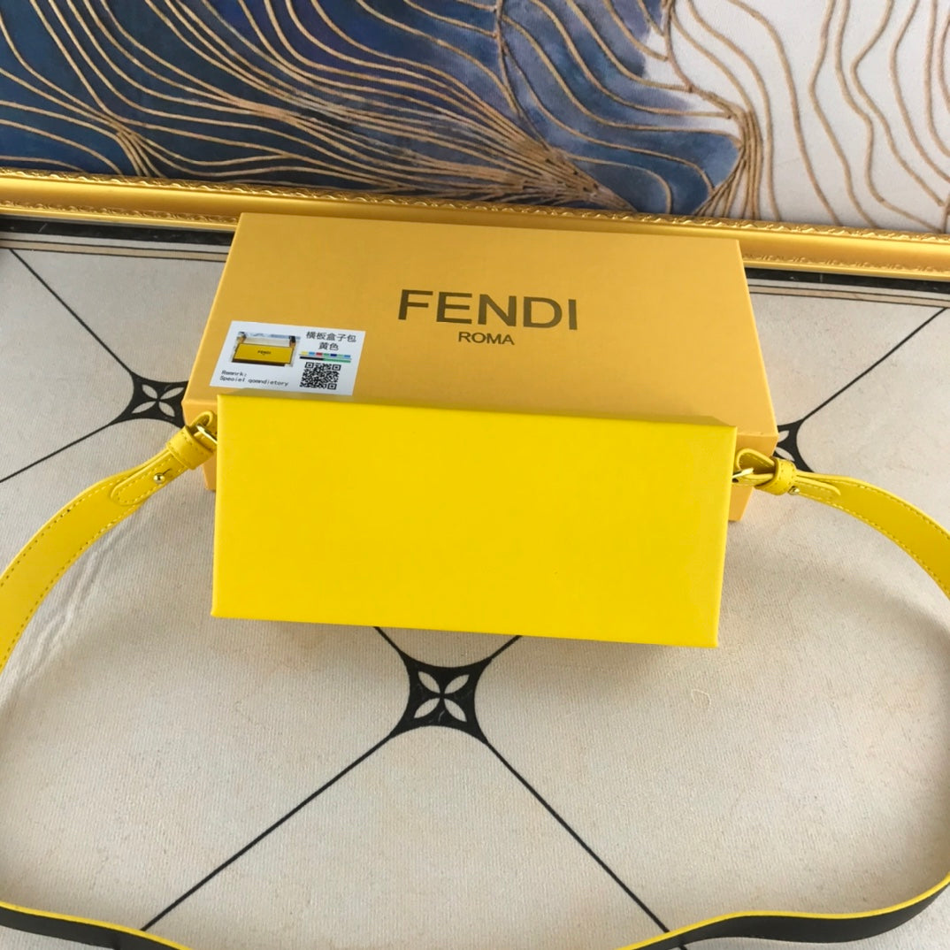 New Arrival Bags FEI 051