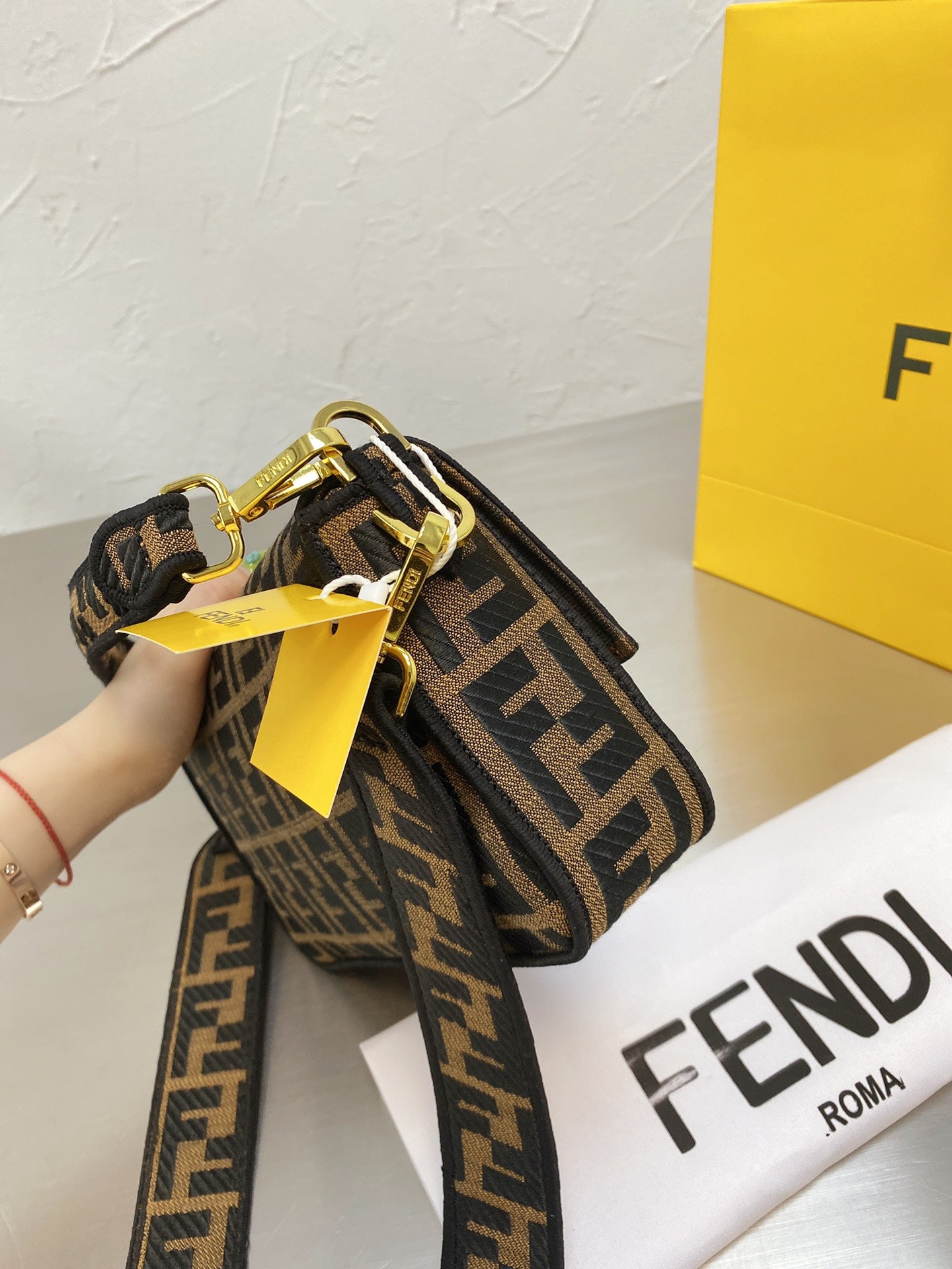 New Arrival Bags FEI 133