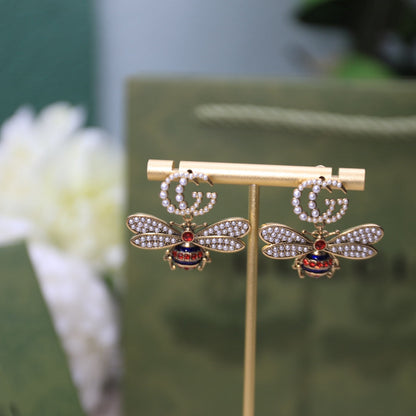 FC  - Women Earring GCI 003