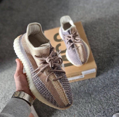 FC - Yzy 350 V2 Grey Pearl Sneaker