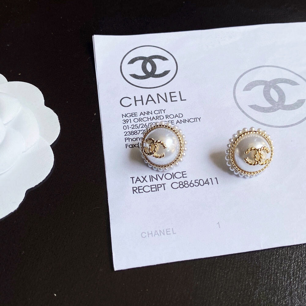 FC  - Women Earring CHL 019