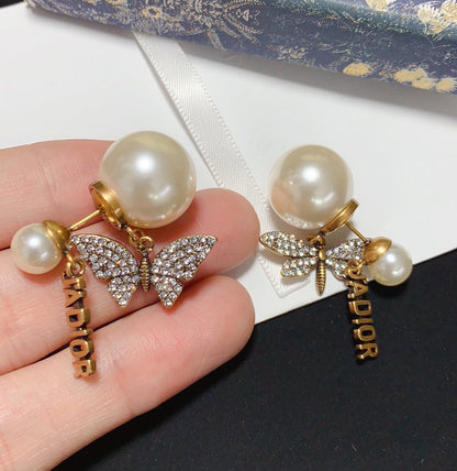 FC - Women Earring Dir 049