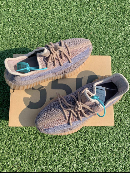 FC - Yzy 380 Blue Brown Sneaker