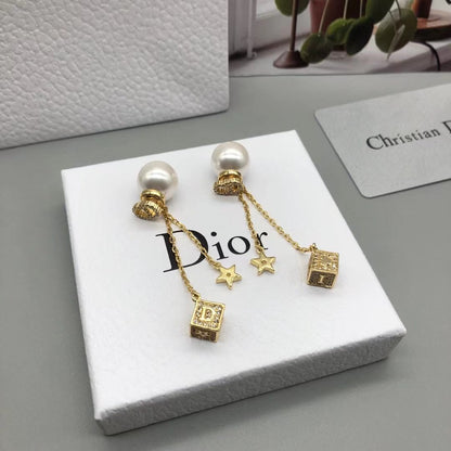 FC - Women Earring Dir 041