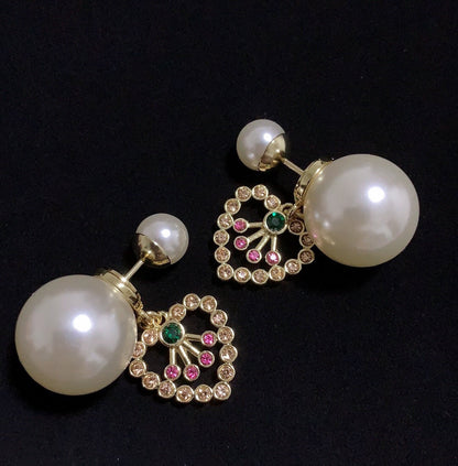 FC - Women Earring Dir 022