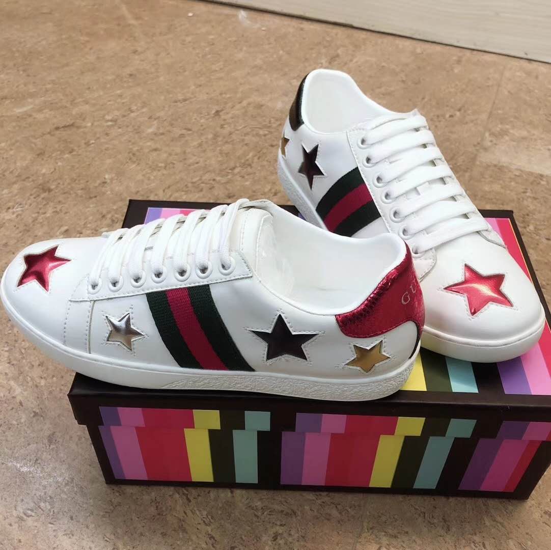 FC-GCI Ace  star Sneaker 038