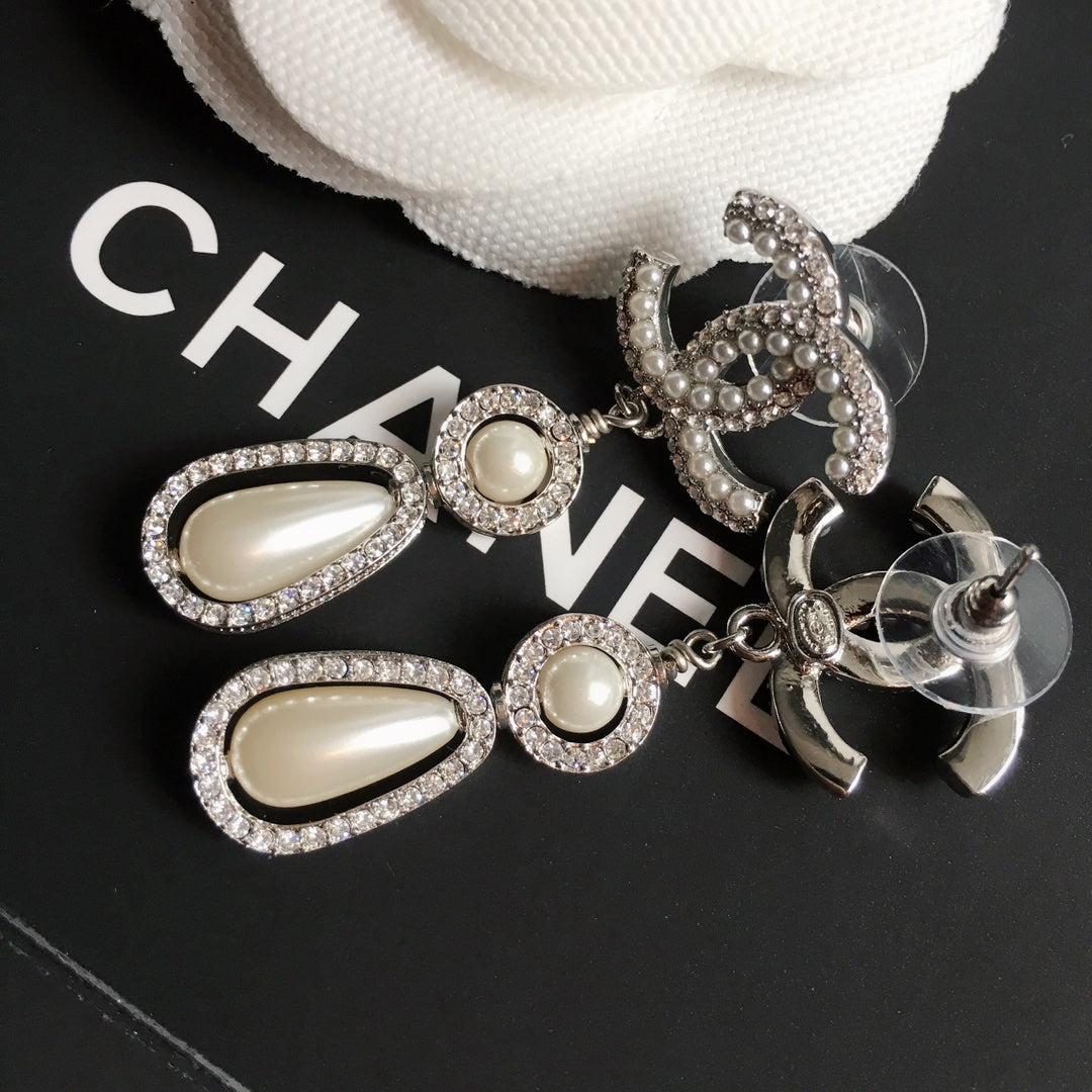 FC  - Women Earring CHL 079