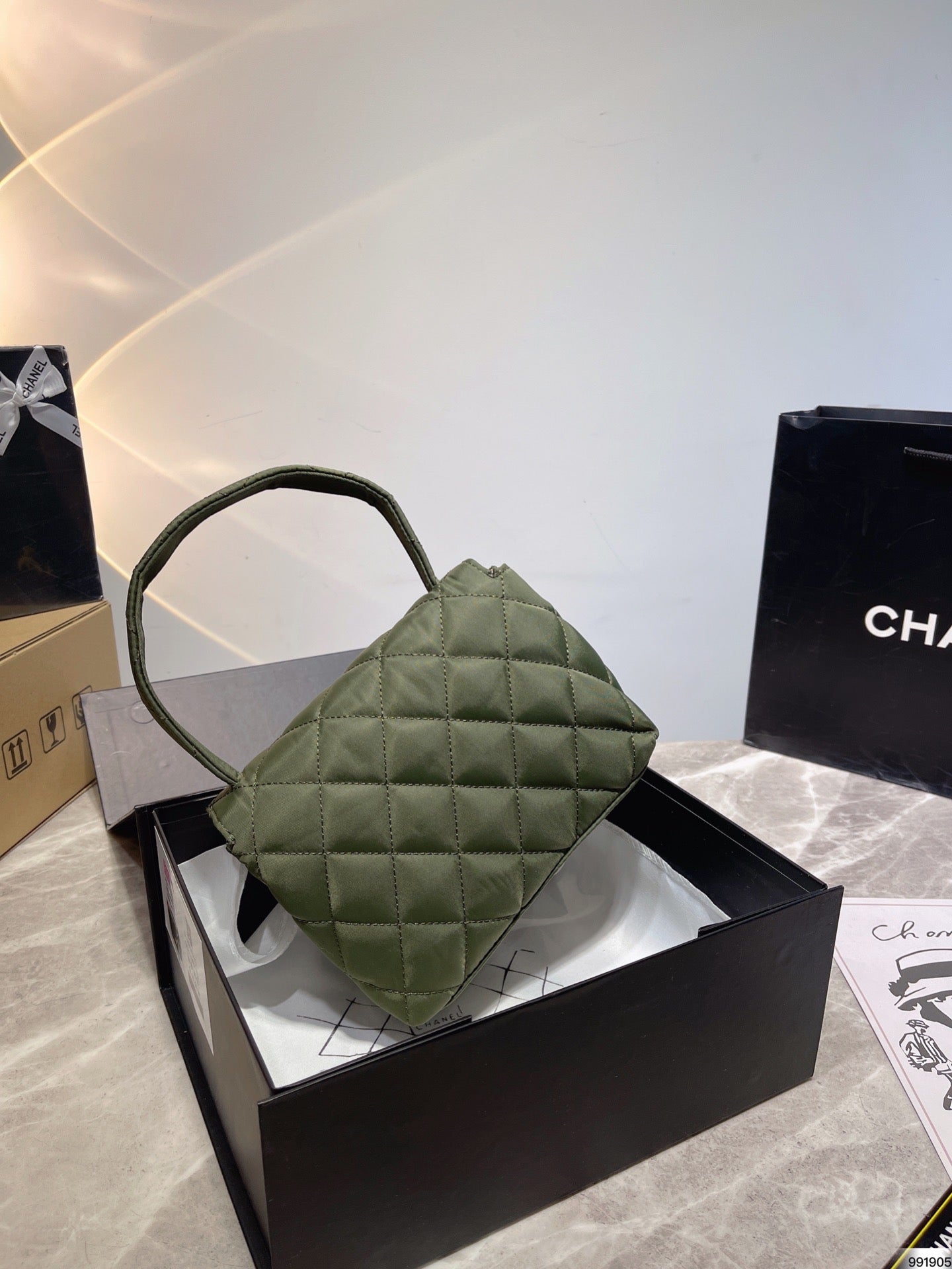 FC - New Arrival Bags CHL 311