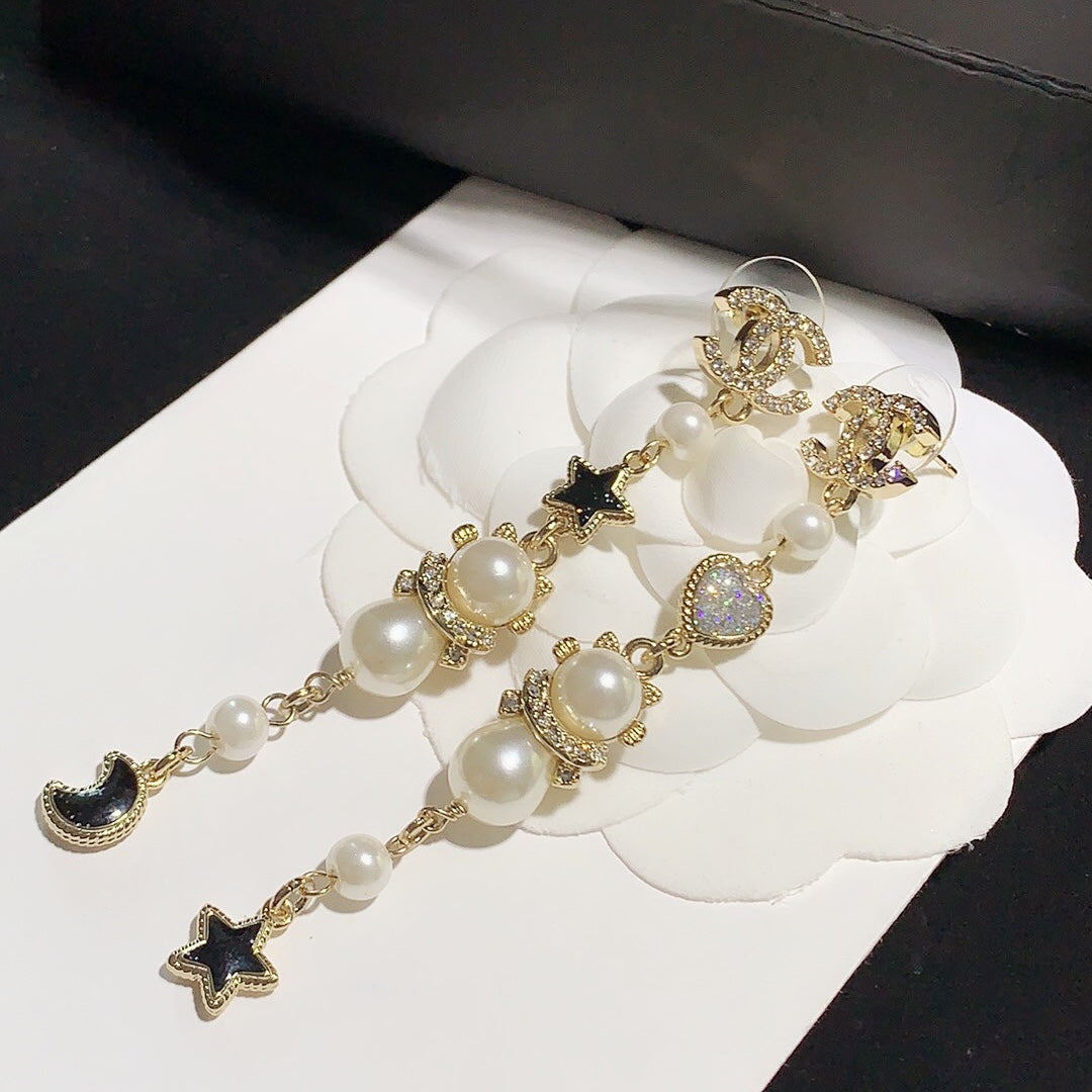 FC  - Women Earring CHL 080