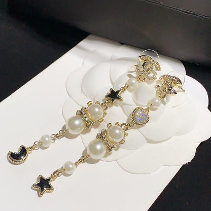 FC  - Women Earring CHL 080