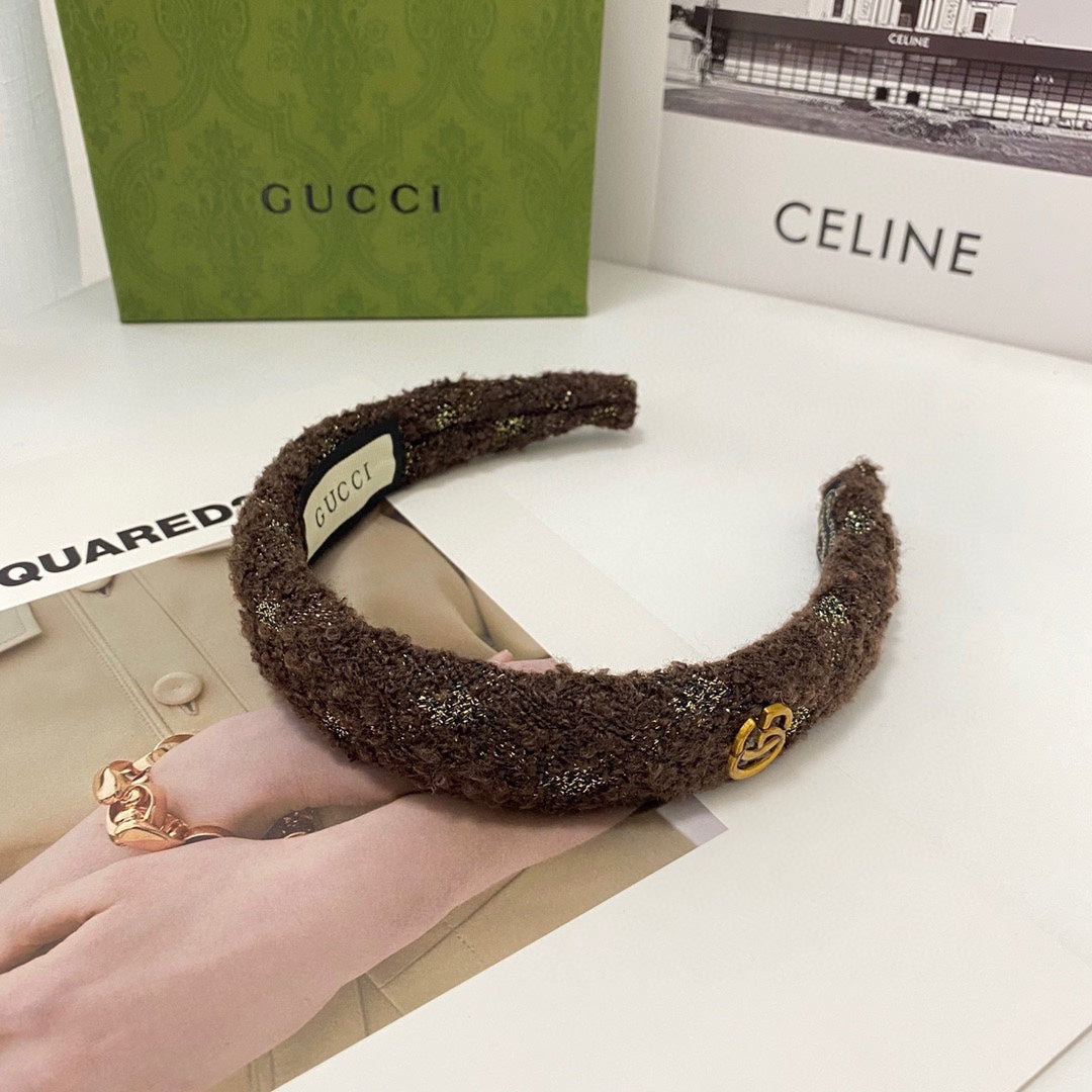 FC - Women Hair Band GCI 028