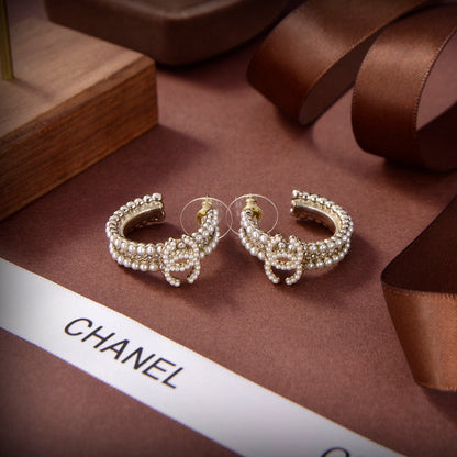 FC  - Women Earring CHL 028