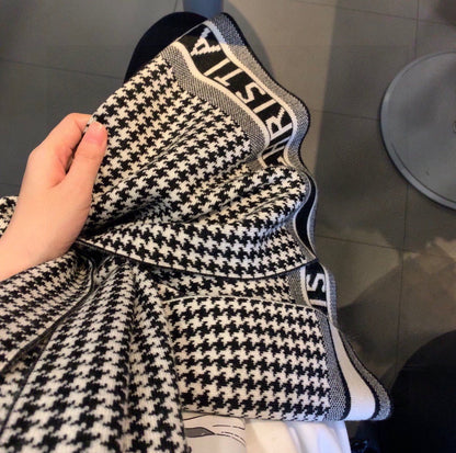 FC - Women  DIR Scarf 002