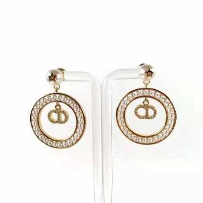 FC - Women Earring Dir 036