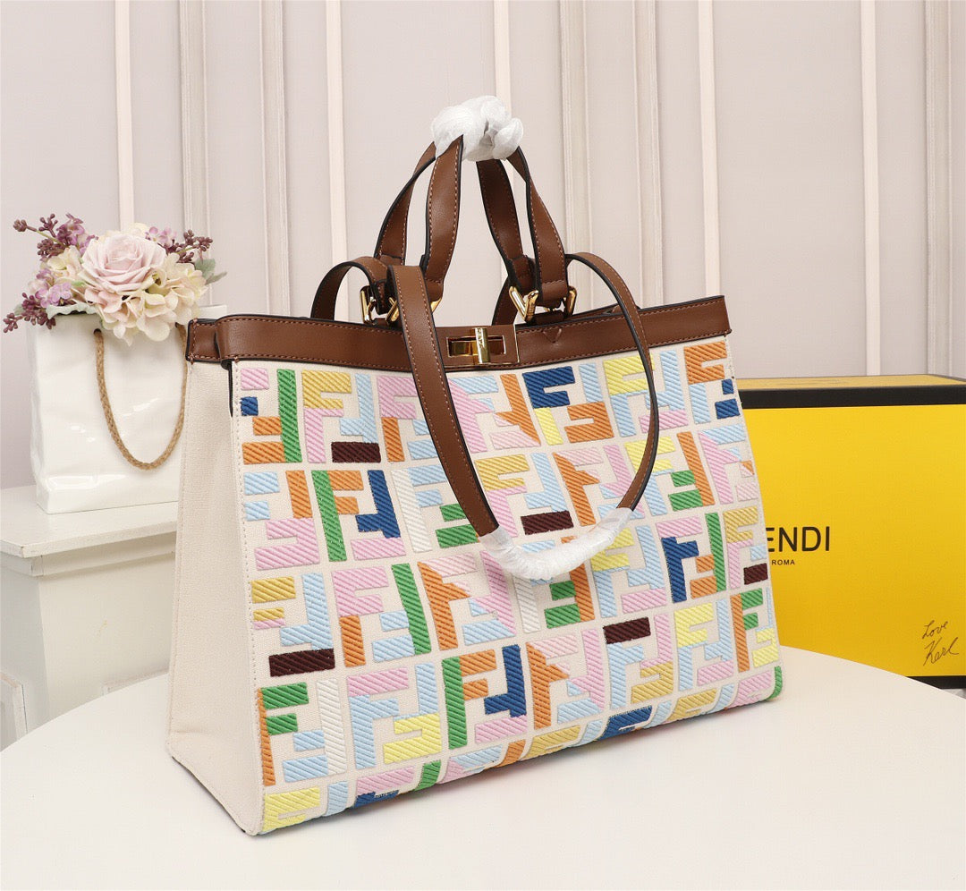 New Arrival Bags FEI 089