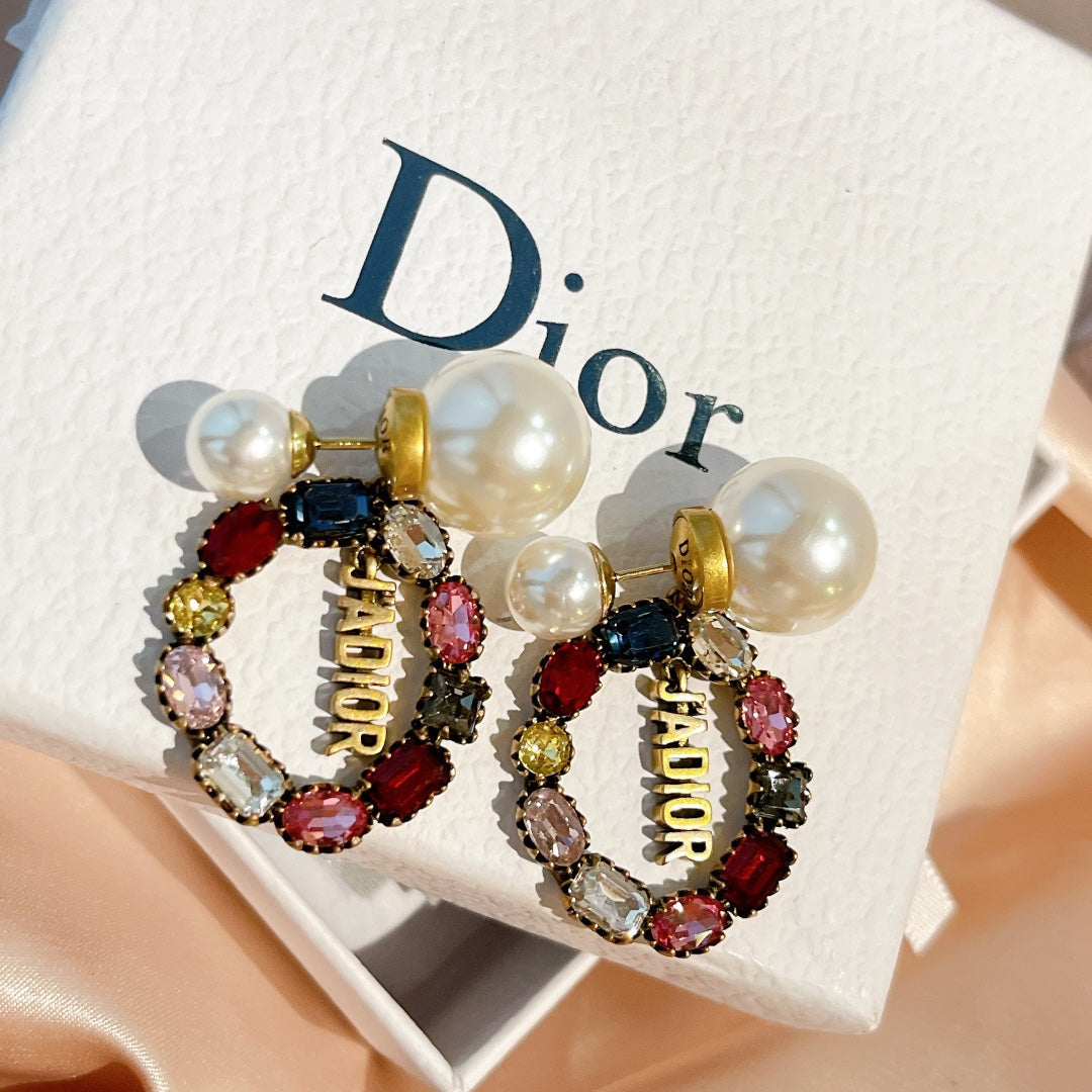 FC - Women Earring Dir 038